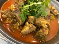-帕米尔食府(白云观店)