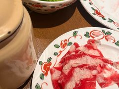 -北京老门框爆肚涮肉馆(凤城六路店)