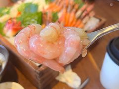 -Mr.Fish鱼鲜生海鲜放题(高德置地冬广场店)