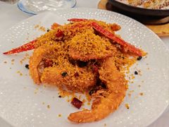 -粤盛海鲜平价店(洛溪食街店)