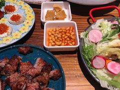 -通海俄式烧烤(下瓦房店)