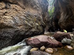 -小五台金河景区