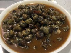 炒螺蛳-扬州小吃(延安西路店)