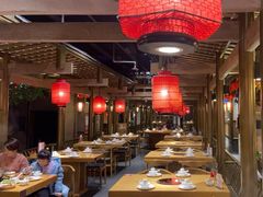 -老凯俚酸汤鱼(多彩城店)