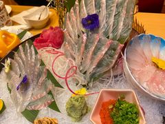 -昱匠·日本料理(金融街店)