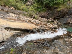 -广州白江湖森林公园