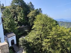 -九华山风景区