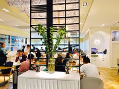 -葡珍轩冰室(虹桥机场T1店)