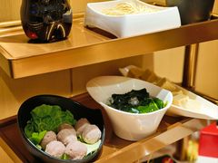 -海底捞火锅(天鹅湖银泰店)