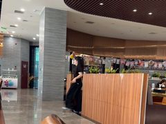 -金狮国际酒店自助餐(金狮店)