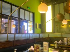 大堂-顺峰顺水顺德菜(龙华店)