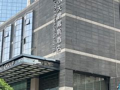 -长沙小天鹅戴斯酒店