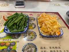 -夏家合汁(天润花园小区店)
