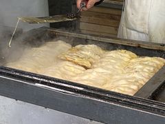 -小街锅贴(西工饭庄七分店)