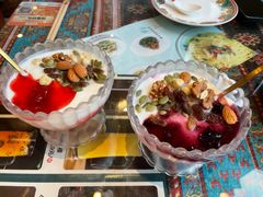 -巴依老爷新疆美食(工体旗舰店)