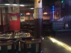 大堂-马迭尔德式西餐精酿啤酒屋(中央大街店)