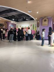 -meland club亲子乐园(石家庄万象城店)