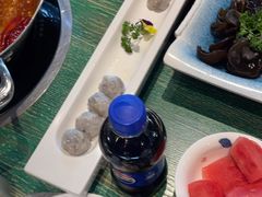 -老灶堂文创火锅(文艺路店)