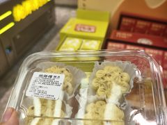 -鲍师傅糕点(五角场店)