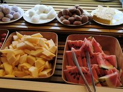 -温禾牛·和牛寿喜烧自助火锅(恒基名人店)