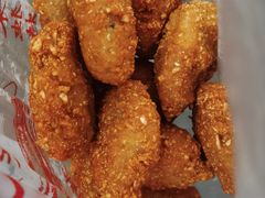 网红藕饼-陶记正宗德州扒鸡(科巷店)