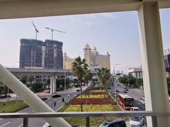 -澳门喜来登大酒店