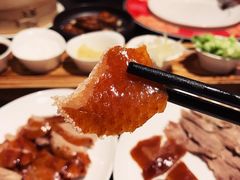 -北京王府井希尔顿酒店·秦唐中餐厅Chynna