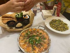 -大张烙馍村(泉山店)