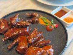-深圳美高梅酒店-品聚嘉府中餐厅