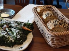 -Bistro Les Lilas丁香花小酒馆