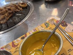 -安又胖韩国烤肉