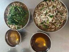 -正宗杨记普洱酸醋米线(总店)