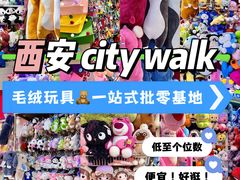 -西北轻工批发市场