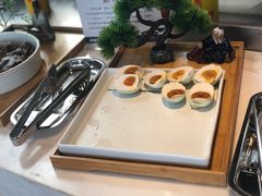 -希尔顿欢朋酒店·自助餐