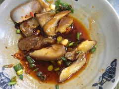 -晏老九豆花饭家常菜(上海城店)