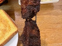 -鬼味烤翅(南锣鼓巷店)