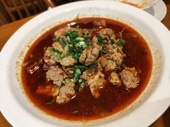 -易老妈蹄花.特色川菜(人民公园总店)