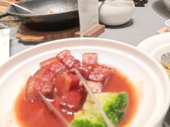 -鑫复盛礼记酒店·国家白金五钻酒家
