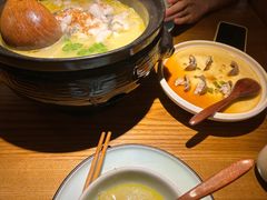 -九锅一堂酸菜鱼(新南凯德直营店)