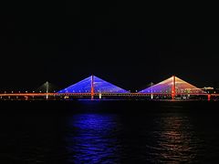-武汉两江游览·夜游长江(汉口粤汉码头)