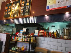 -青春分食(仙林大学城店)