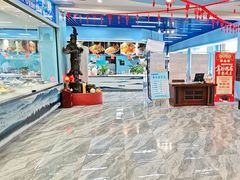 -友鹏海鲜(新宜白大道店)