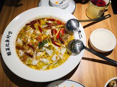 -太二酸菜鱼(正大广场店)