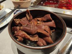 -锦城印象火锅(天府三街店)
