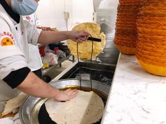 葱油饼-方中山胡辣汤(成都首店)