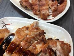 -新记餐厅(香槟大厦店)