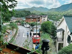 -马灯部落·西湖边的创意山景餐厅(虎跑动物园店)
