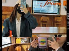 -Catch Bagel(芳草地店)