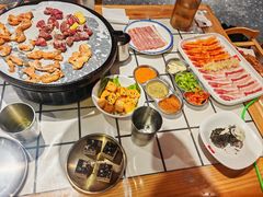 -肆幺幺烤肉(乐汇城店)