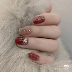 -悦指间美甲美睫